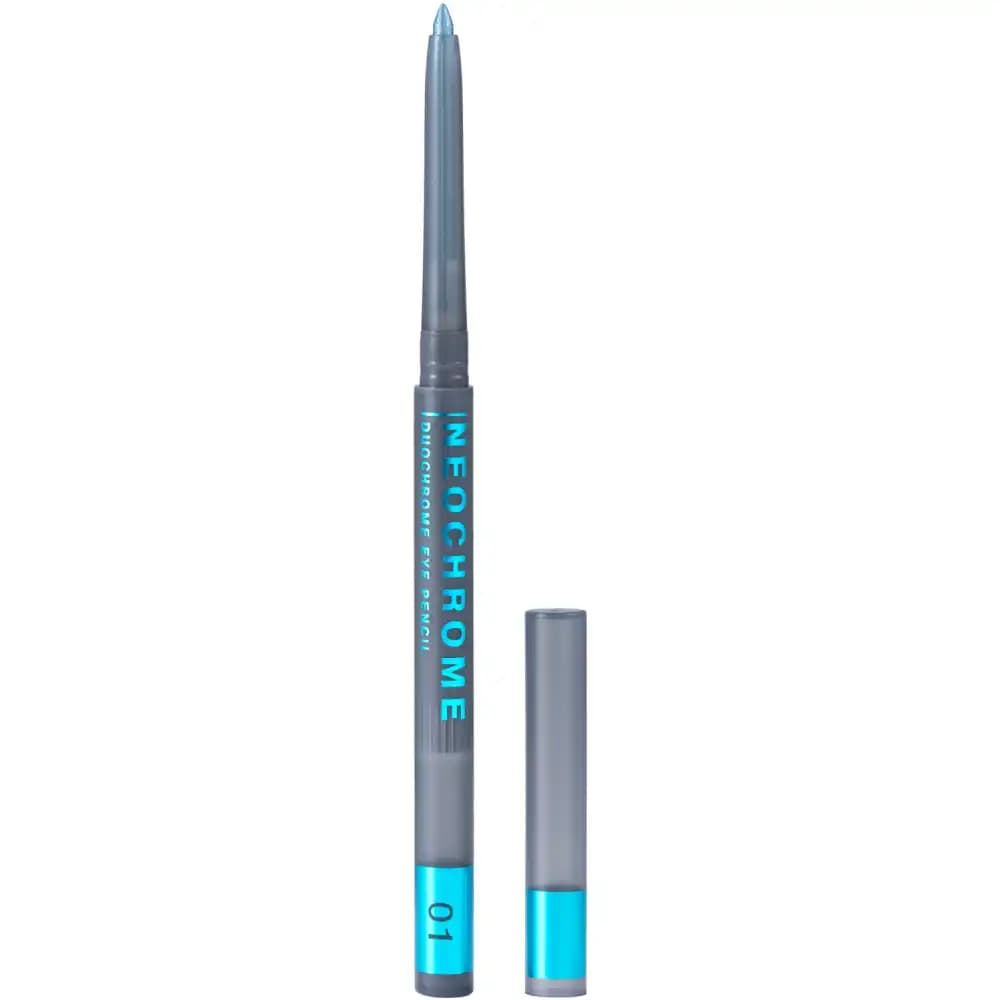 Influence beauty neochrome eyepencil 01