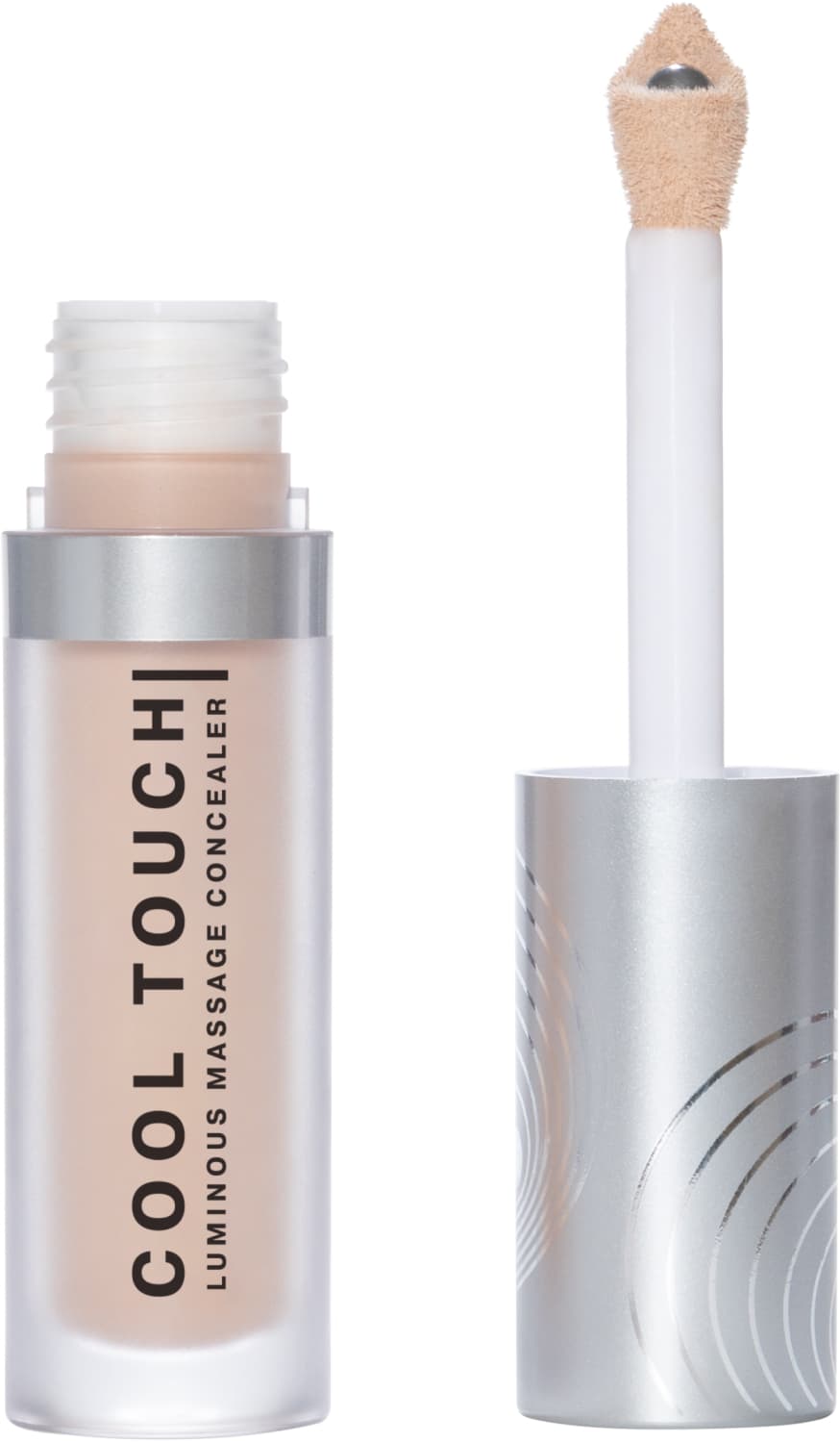 Influence beauty cool touch concealer 01