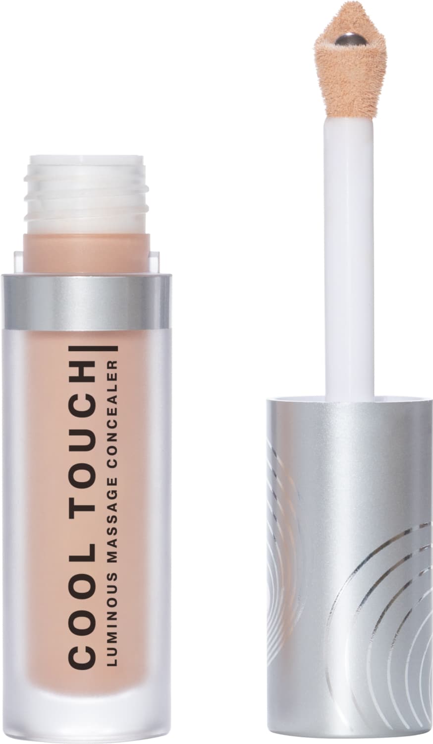 Influence beauty cool touch concealer 02