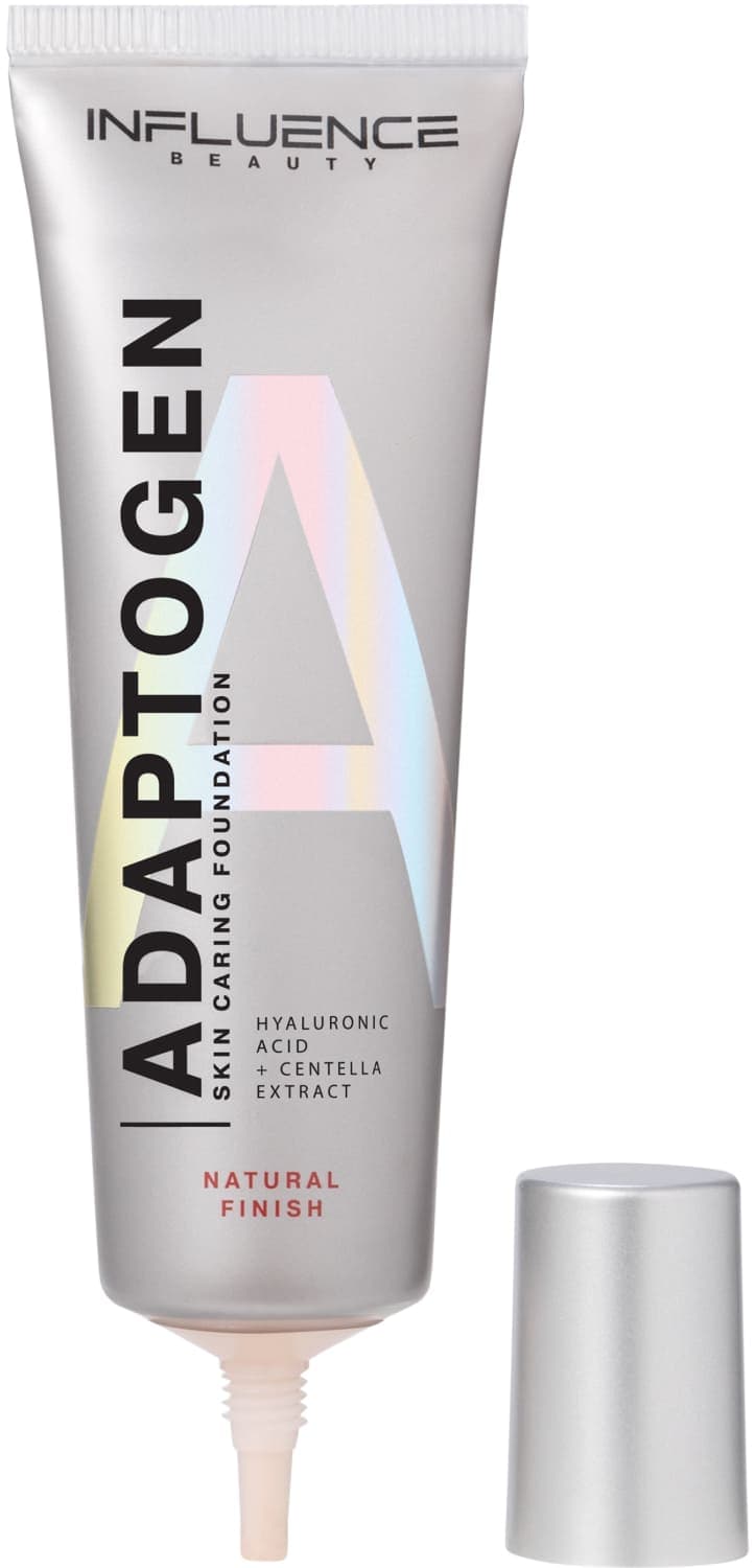 Influence beauty adaptogen foundation 03