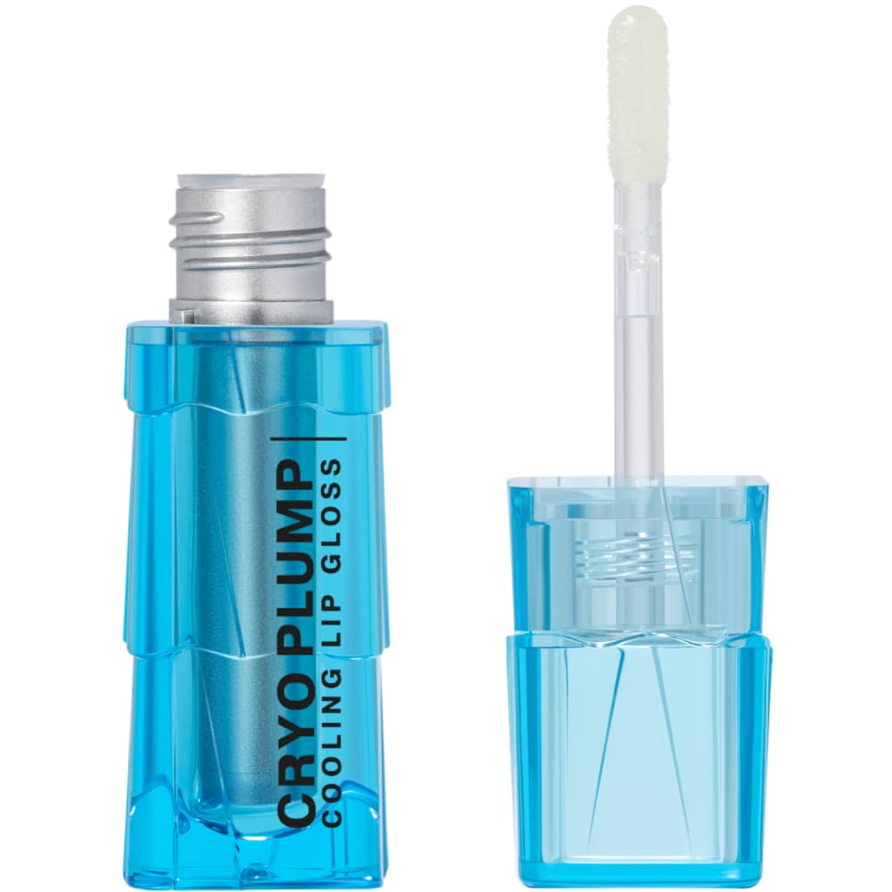 Influence beauty cryoplump extra plumper gloss 01