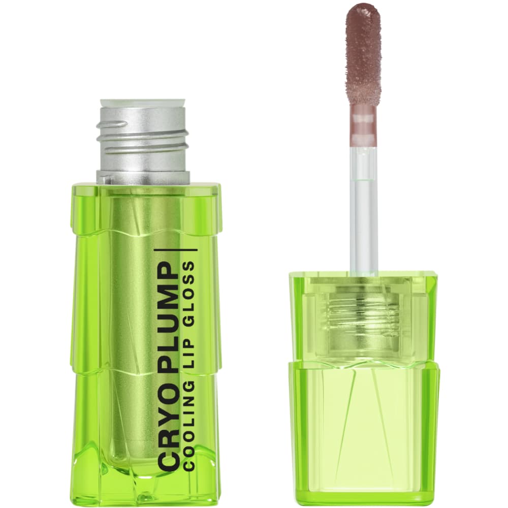 Influence beauty cryoplump extra plumper gloss 02