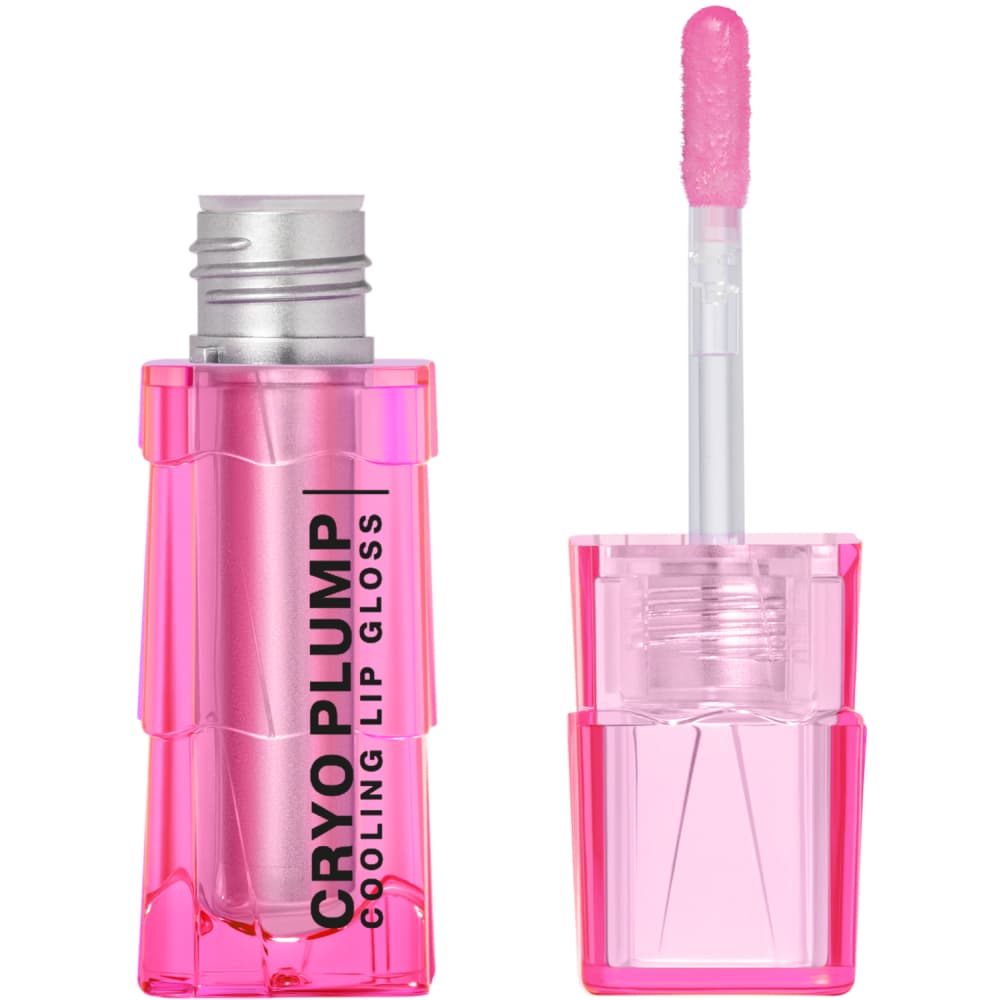Influence beauty cryoplump extra plumper gloss 03