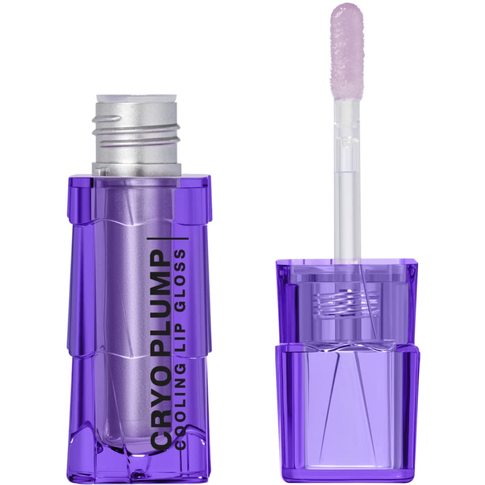 Influence beauty cryoplump extra plumper gloss 04