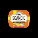 scandic-mint-gilemeyve