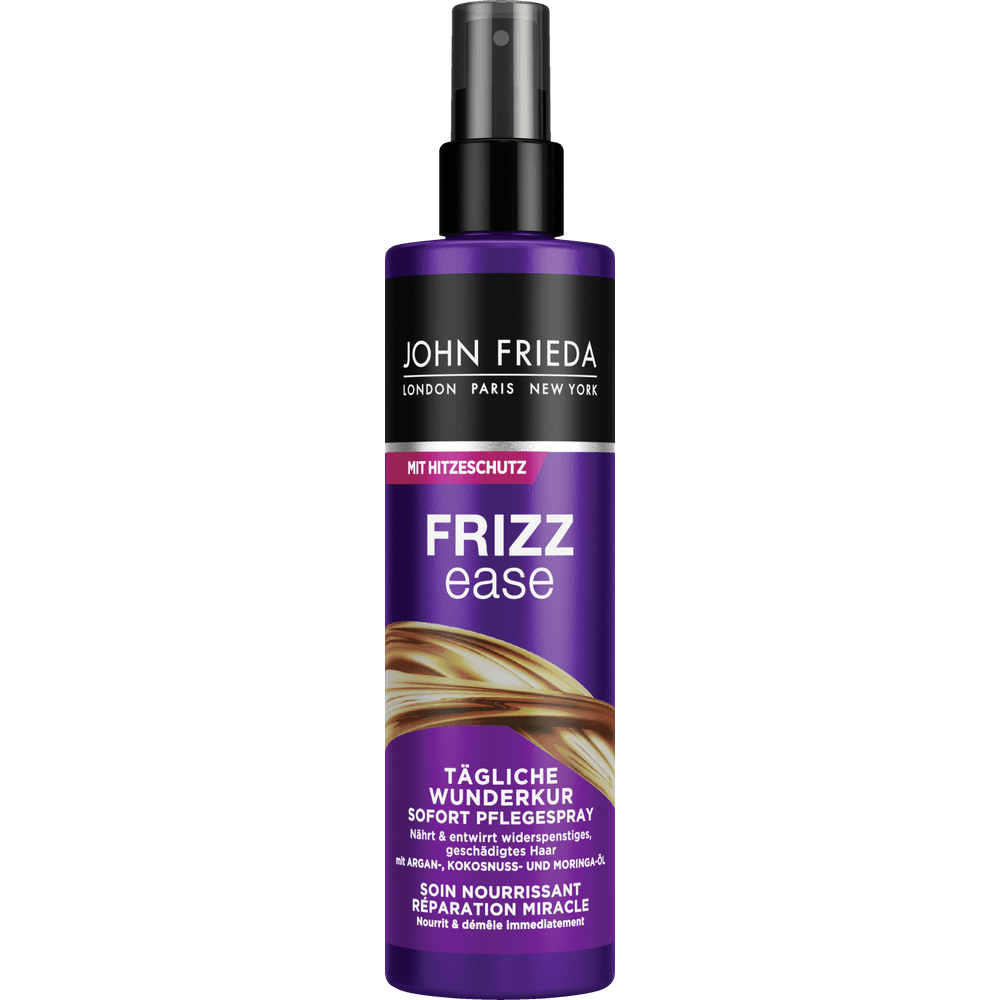 John frieda sac baxim sprey 200ml derhal berpa