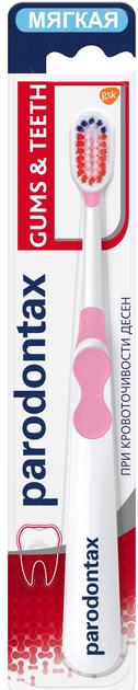 Paradontax dis fircasi 1 ed ekstra yumsaq gums & t