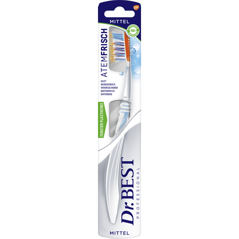 Dr.best dis fircasi orta sert
