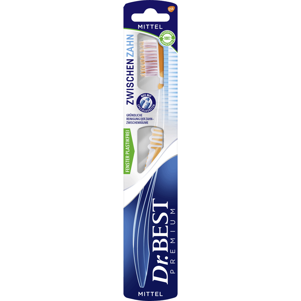 Dr.best dis fircasi x orta sert araliq