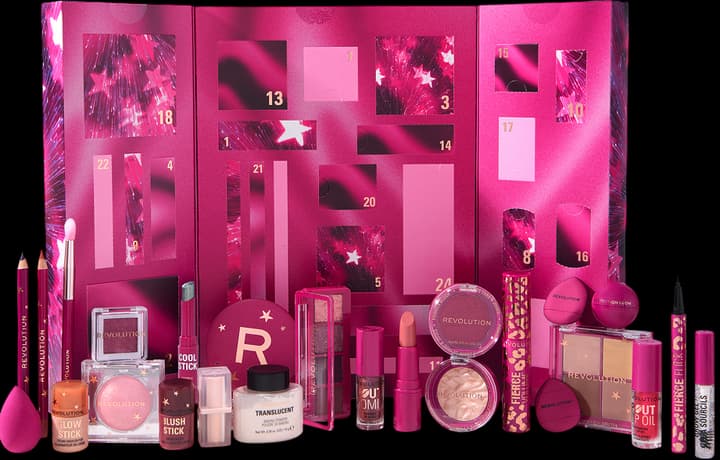 revolution-beauty-makeup-advent-calendar-2025