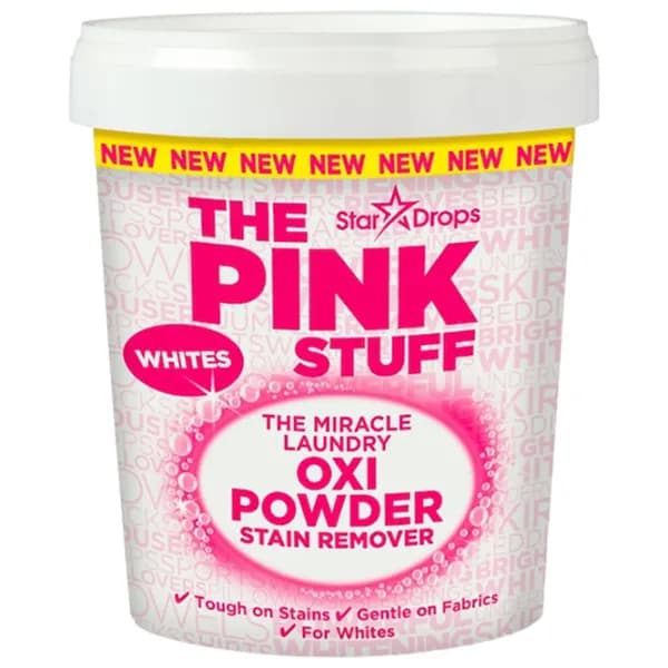 The pink stuff leke temizleyici toz 1 kq ag