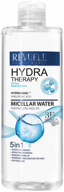 revuele-hydra-terapy-miselyar-su-400-ml