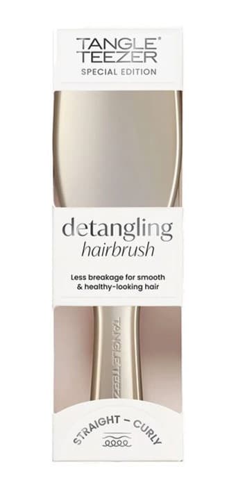Tangle teezer daraq ultimate xrom qizili