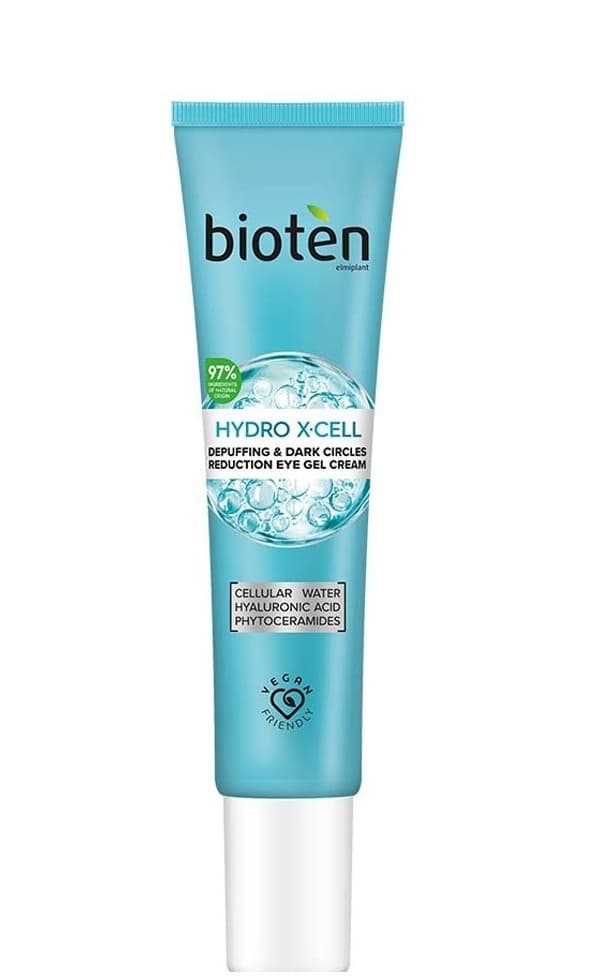 Bioten hydro cell goz kremi 50 ml