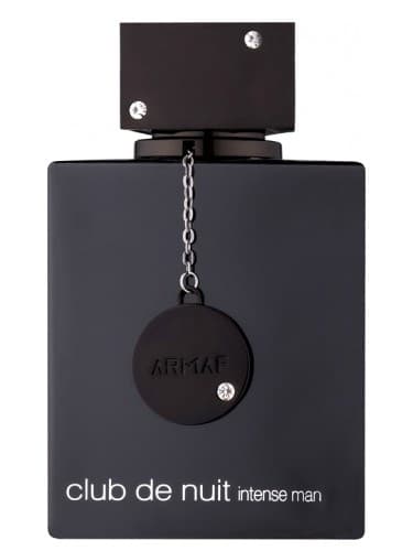 Armaf club the nuit intense edt 105 ml kisi  etri
