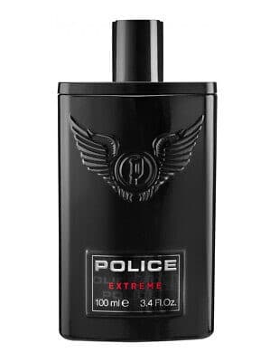 Police extreme edt 100ml kisi etri