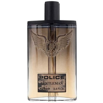 Police gentleman edt 100ml kisi etri