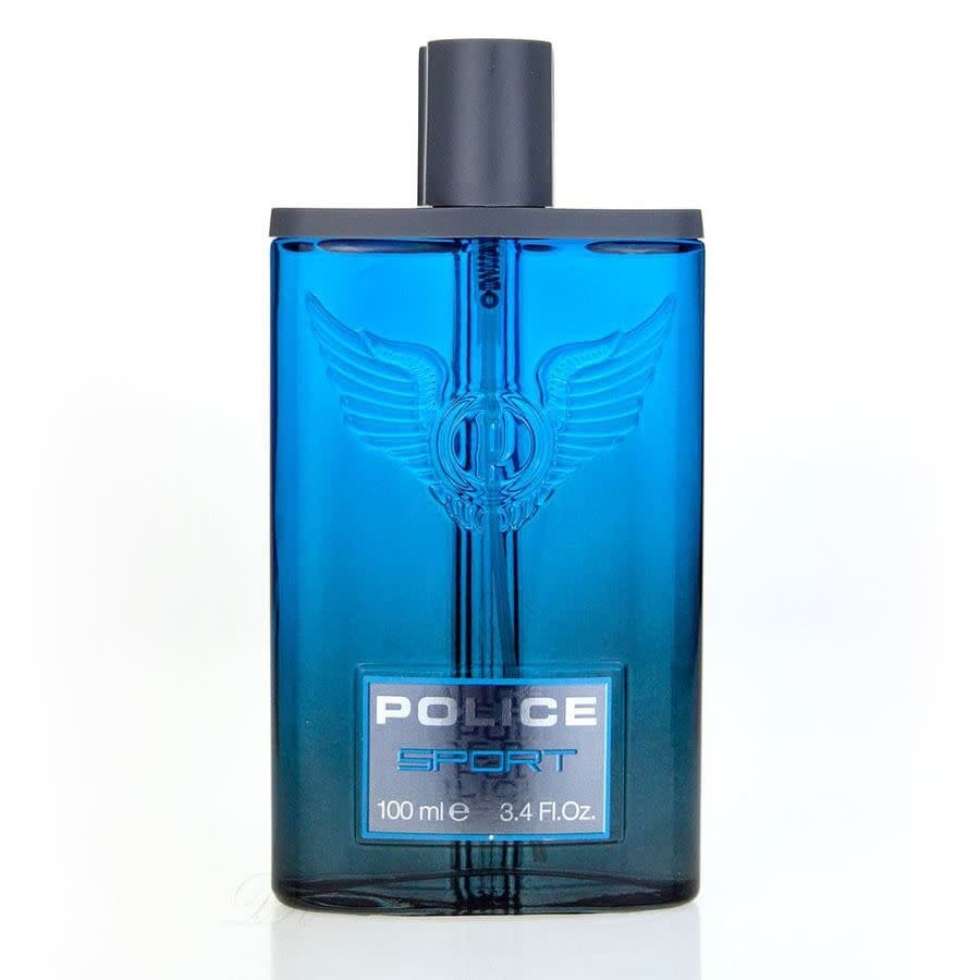 Police sport edt 100ml kisi etri