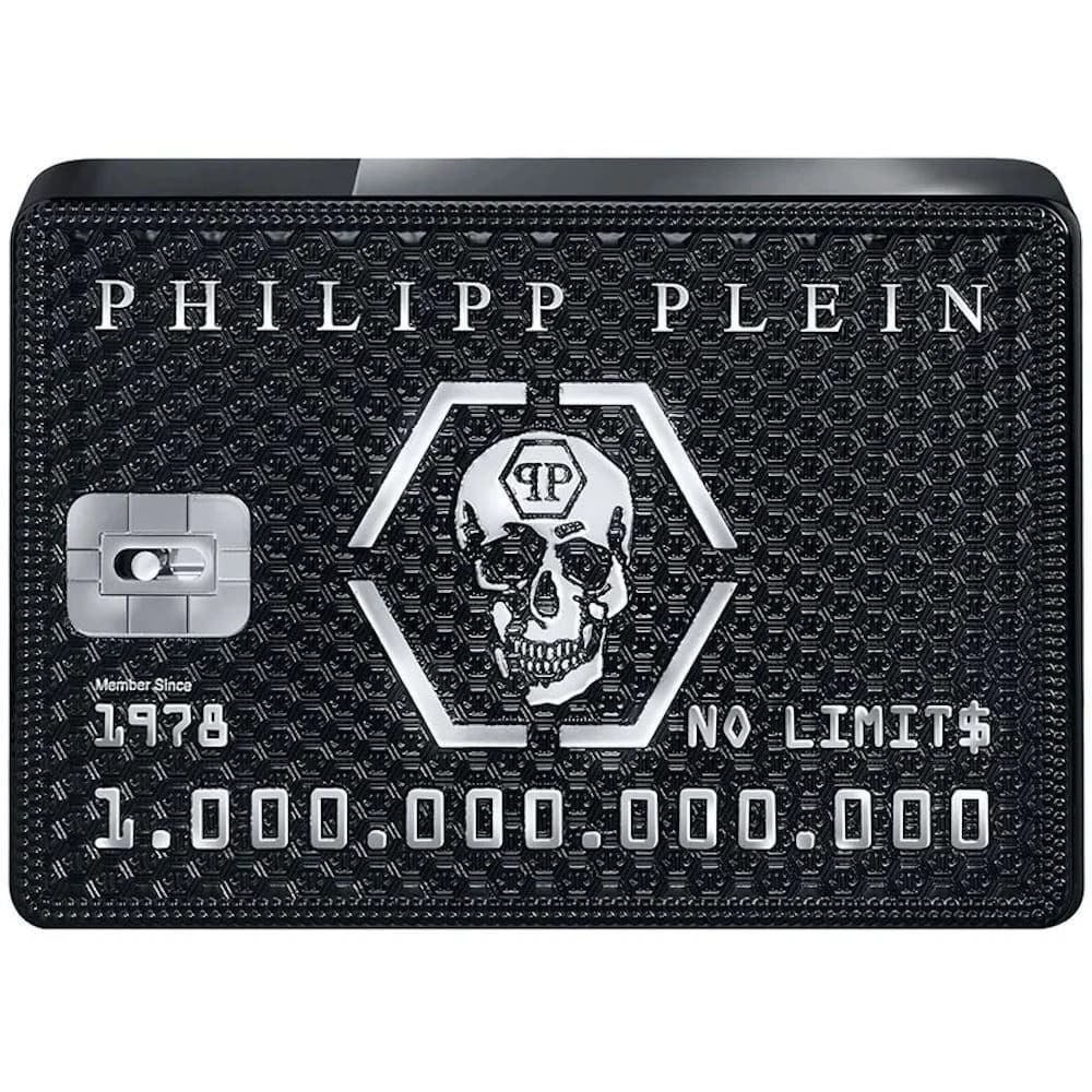 Philipp plein no limits edp 50ml kisi etri