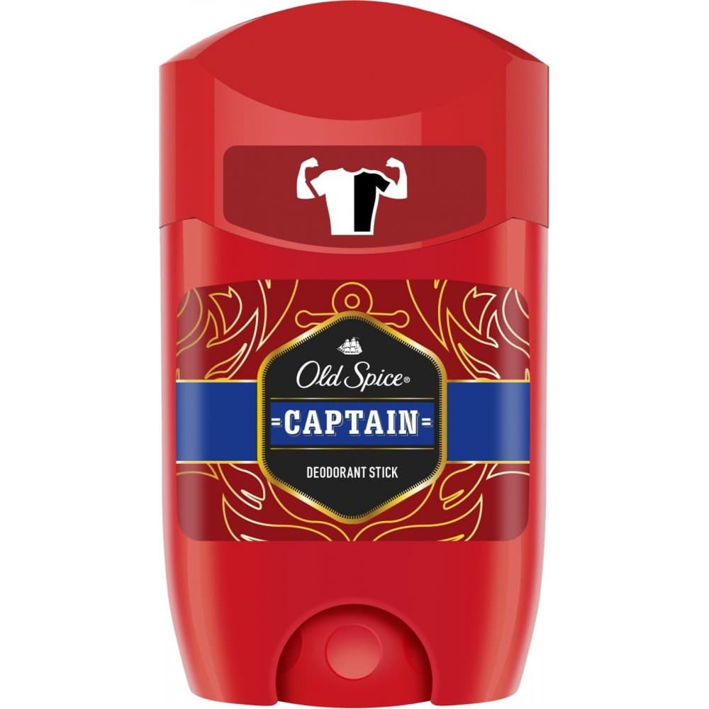 Old spice deo stick 50 ml captain