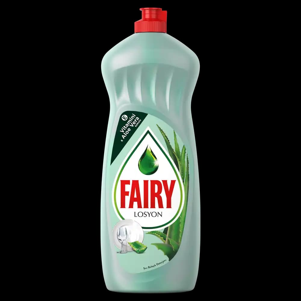 Fairy lotion qab yuyan maye, 750 ml