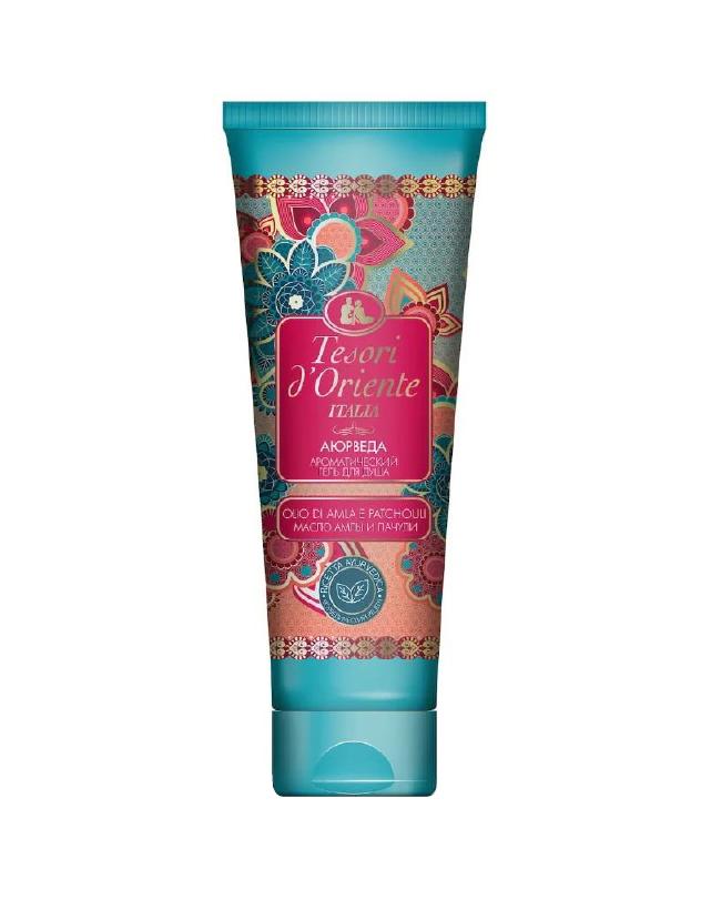 tesori-d-oriente-dus-krem-250ml-ayurveda