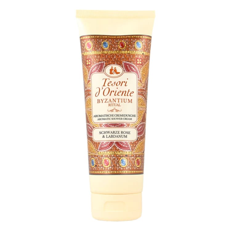tesori-d-oriente-dus-krem-250ml-byzantium