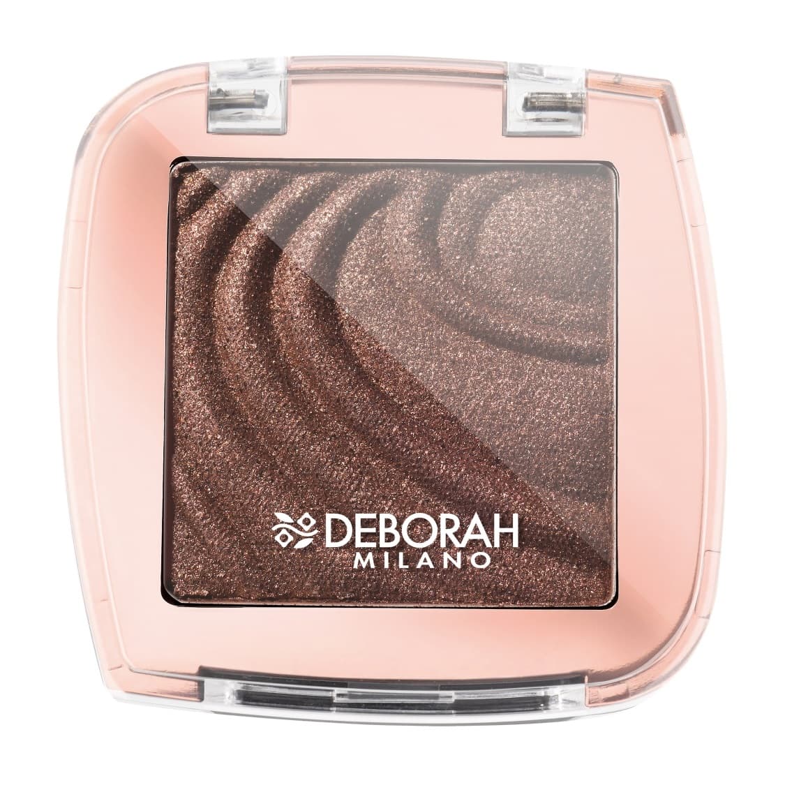 Deborah milano color lovers göz kölgəsi, 8 deep brown