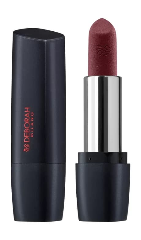 Deborah milano milano red mat dodaq boyası, 39 nude tan