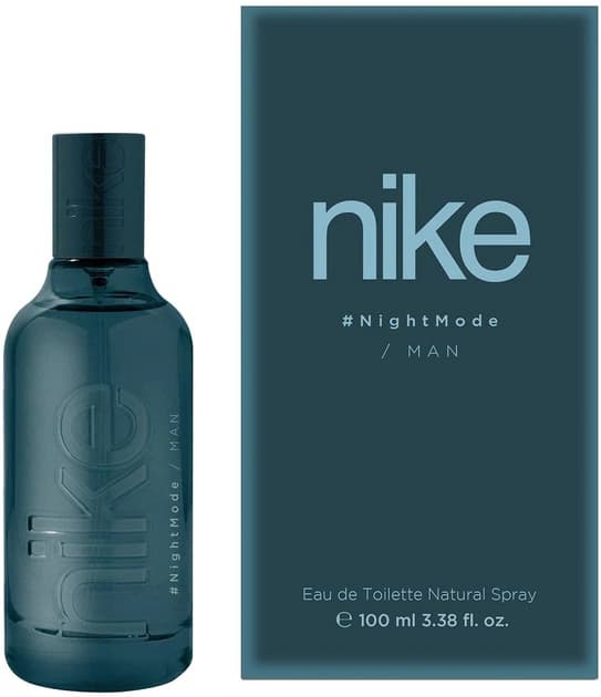 Nike man edt 100 ml night mode