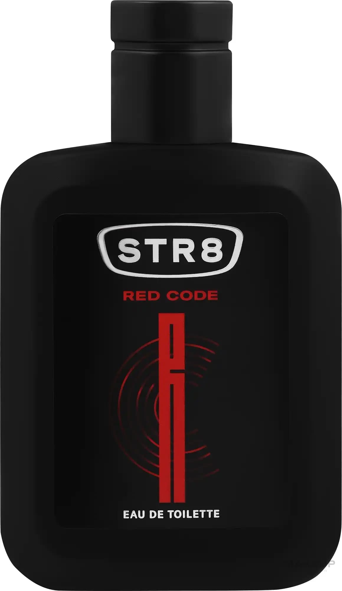 Str8 red code kişi ətri, edt, 100 ml