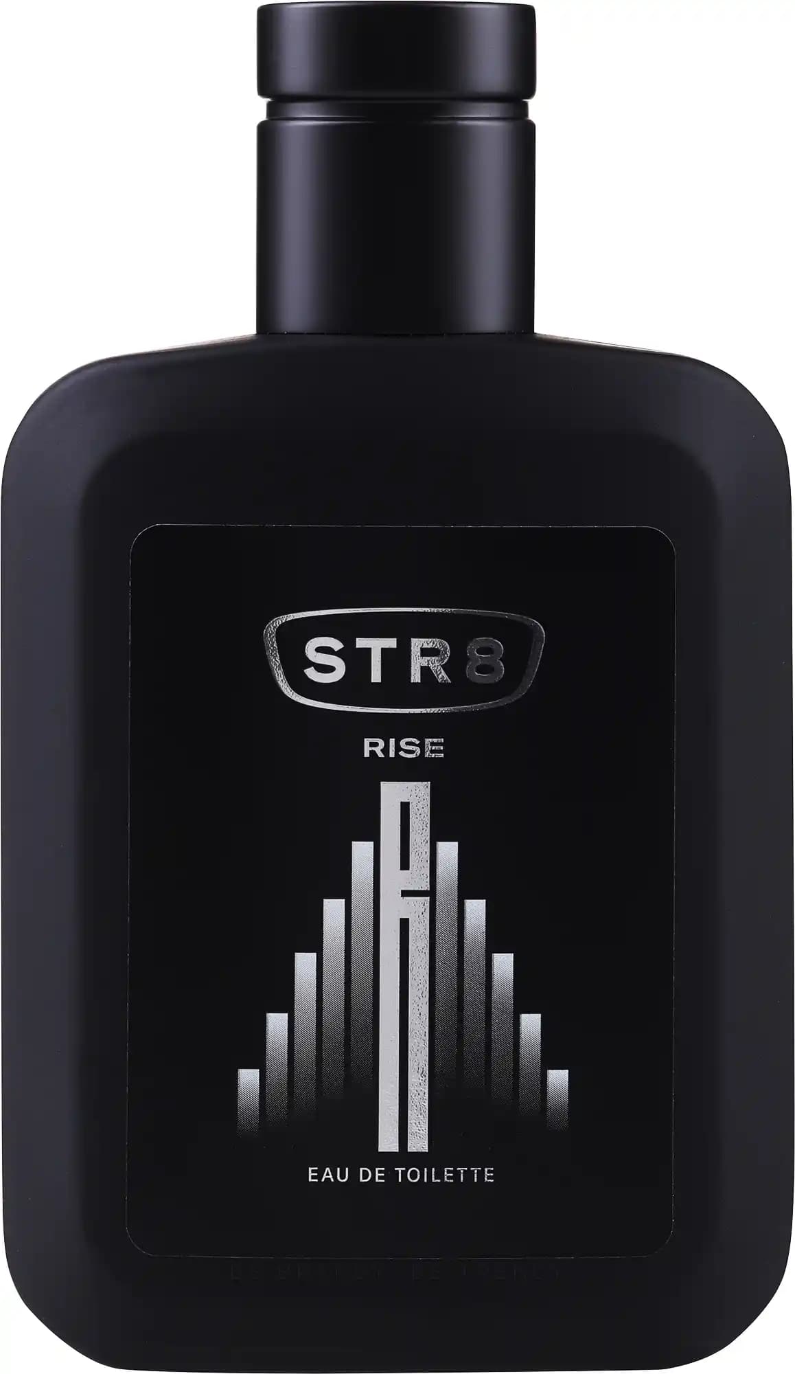Str8 rise kişi ətri, edt, 100 ml