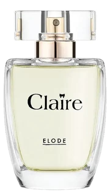 Elode claire qadın ətri, edp, 100 ml