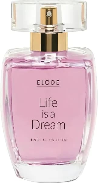 Elode life is a dream qadın ətri, edp, 100 ml