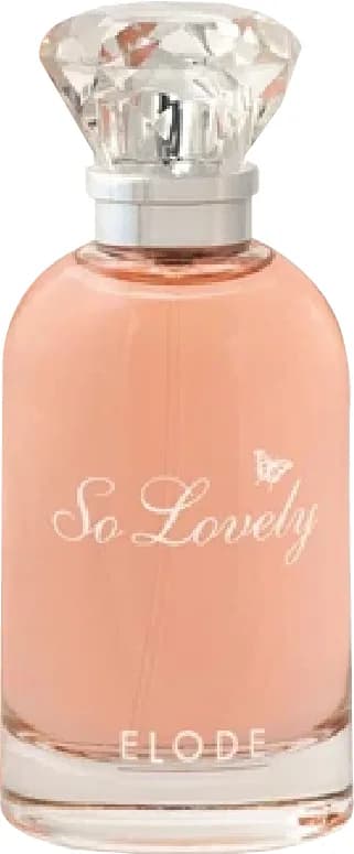 Elode so lovely qadın ətri, edp, 100 ml