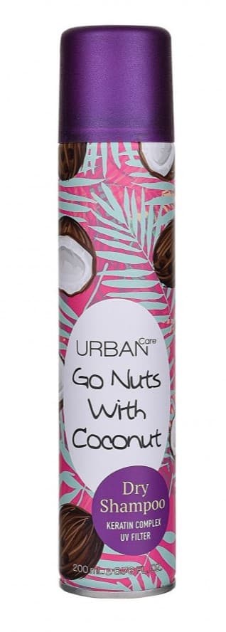 Urban care quru sampun 200ml coconut