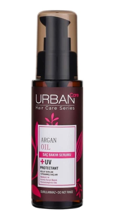 Urban care argan oil sac serum 75 ml zedeli sac