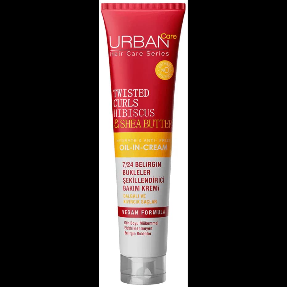 Urban care hibis. sackrem durulnmyn 175ml buruq sa
