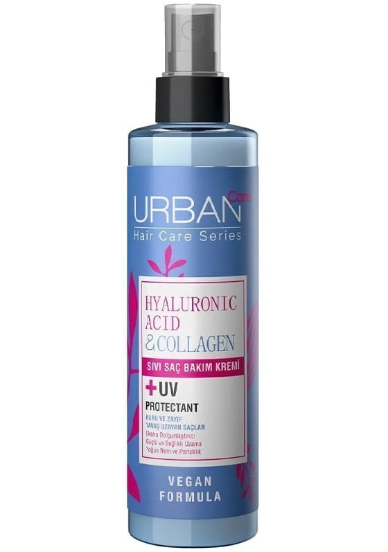 Urban care hyaluronic sac tonik 200ml quru sac