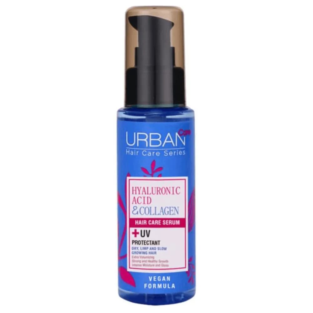 Urban care hyaluronic sac serum75ml quru sac
