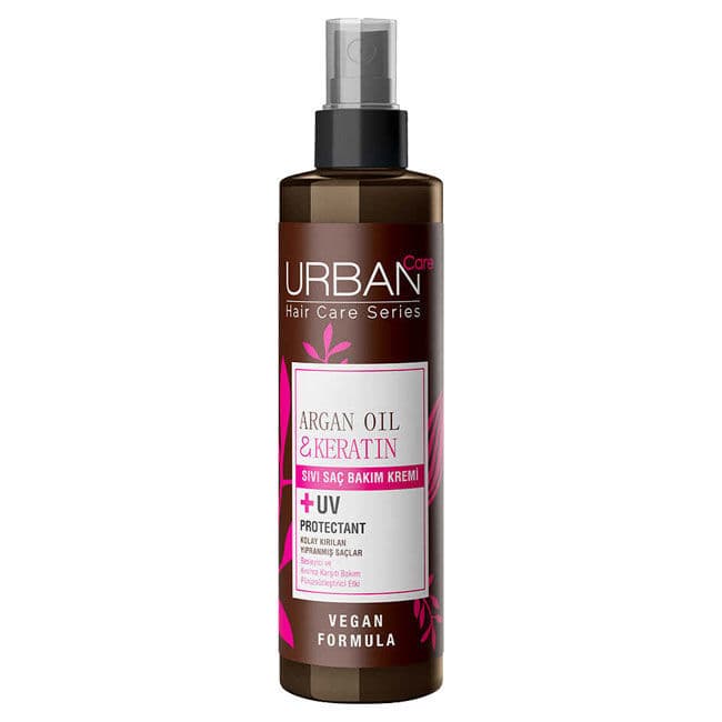 Urban care argan oil maye sac krem 200ml zedeli sa