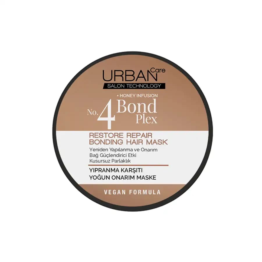 Urban care bond plex no4 sac maska  230ml zedeli s