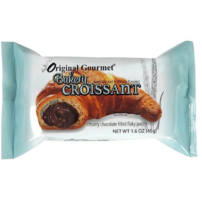 Original gourmet krossan 45 qr