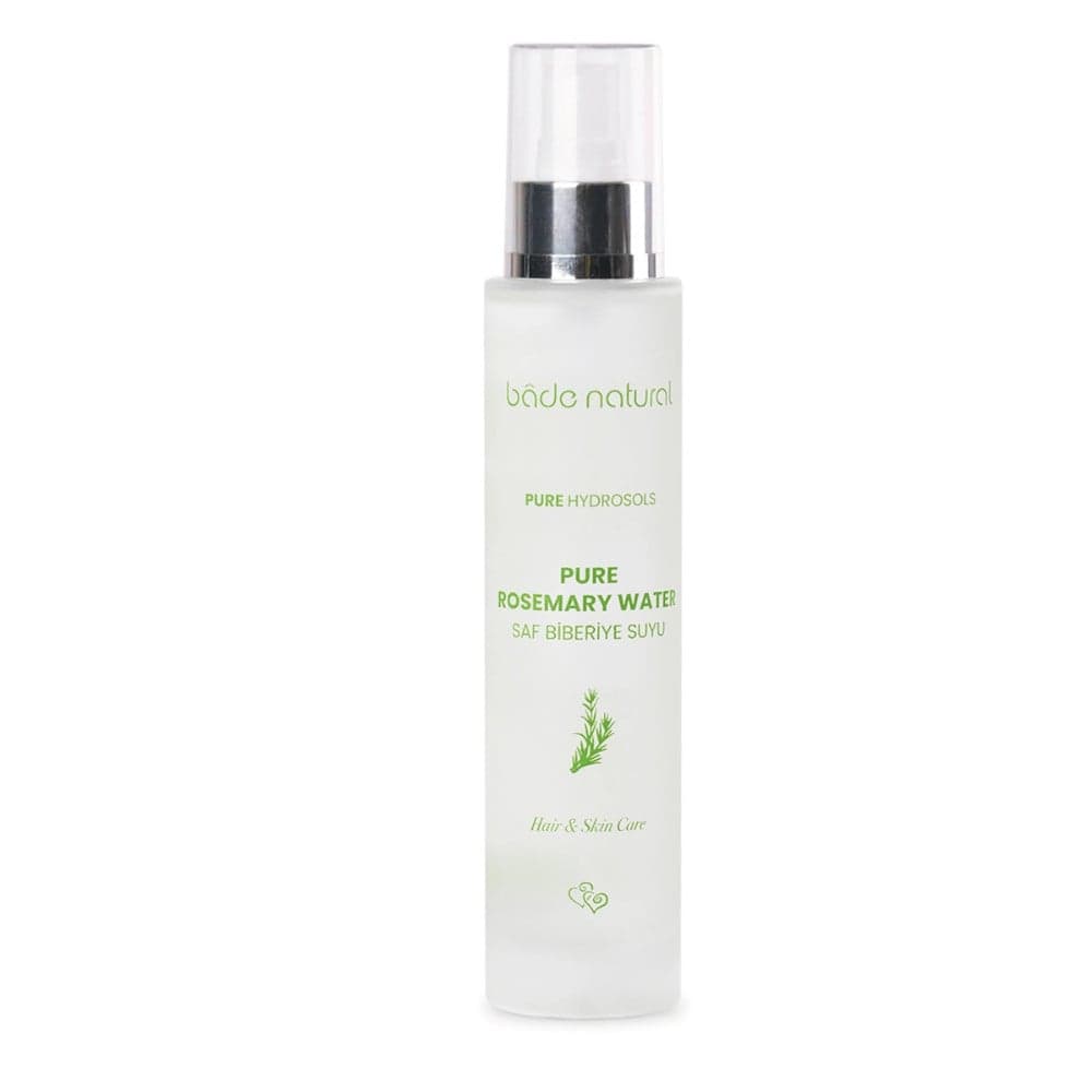 Bade natural sac tonik 100ml rozmarin