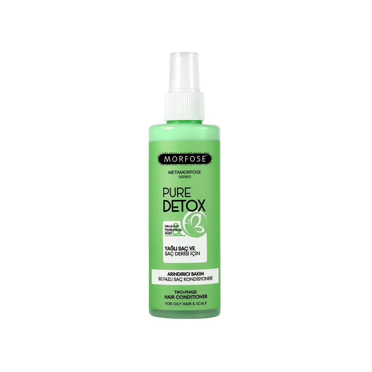 Morfose metamorfose sac sprey 2 faza 200ml pure de