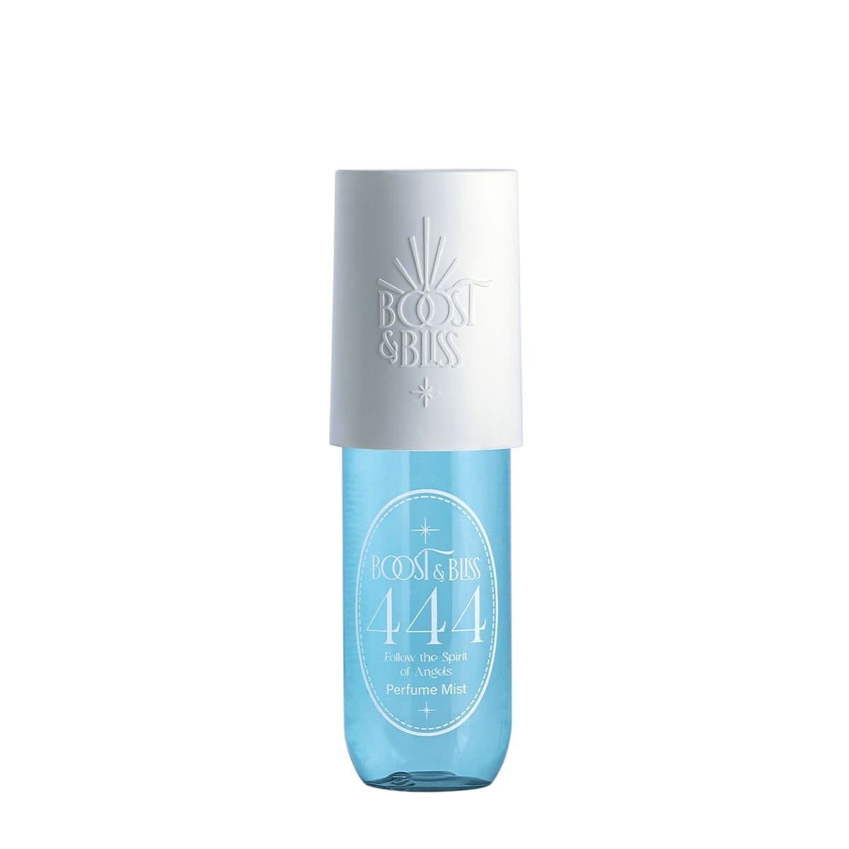 Boost bliss parfum mist 90 ml- 444