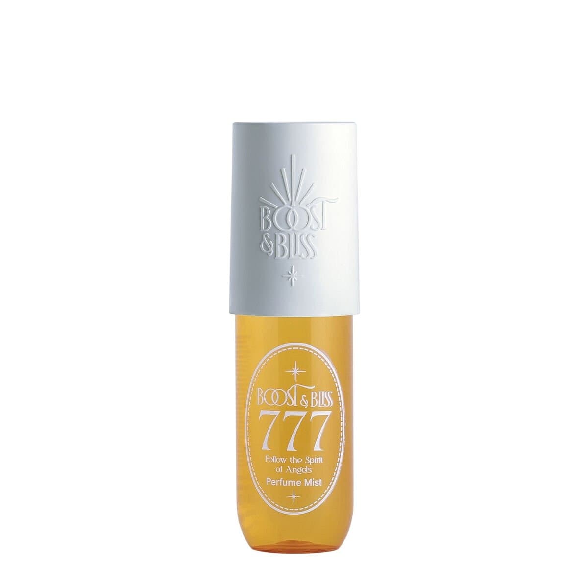 Boost bliss parfum mist 90 ml- 777