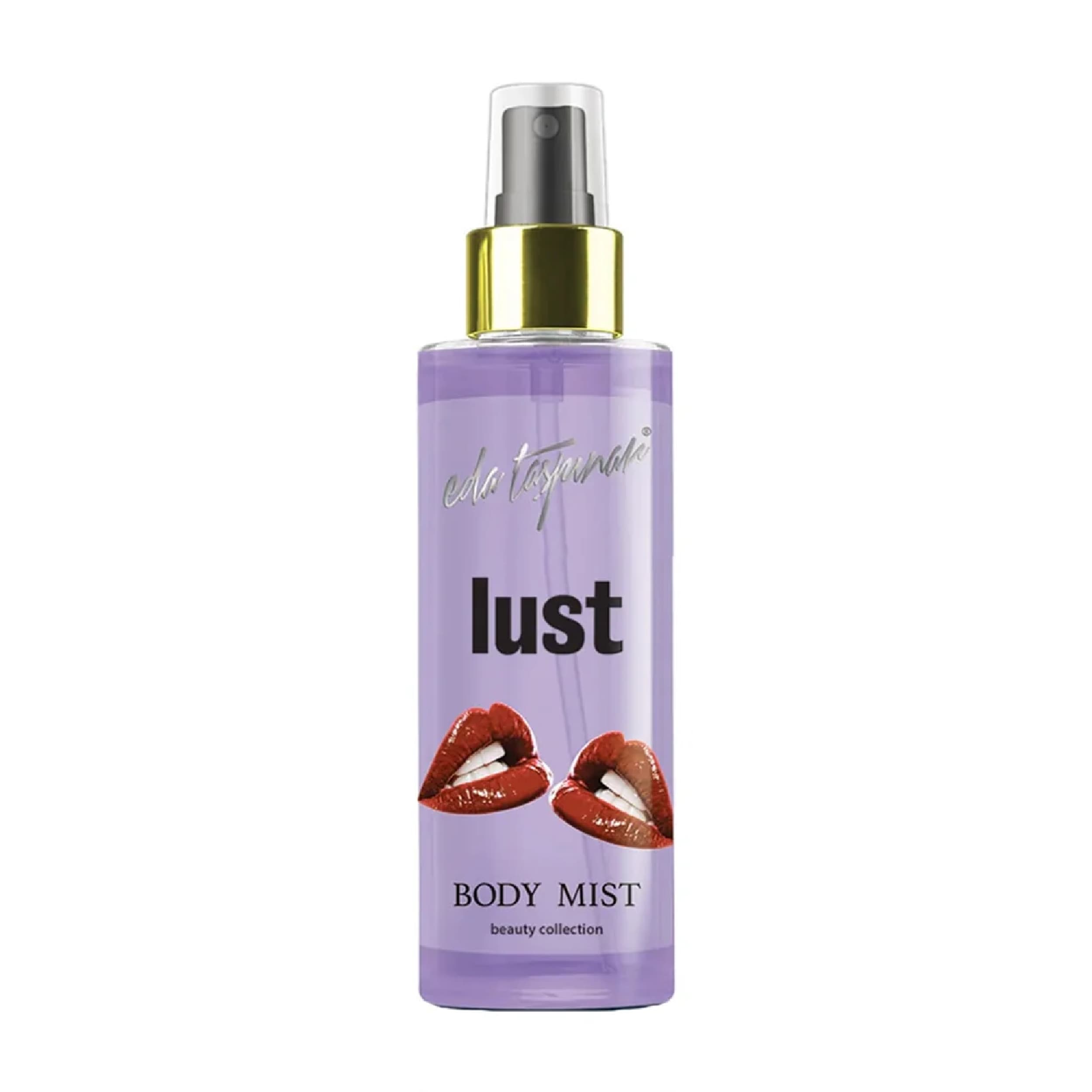 Eda taspinar lust body mist 200 ml