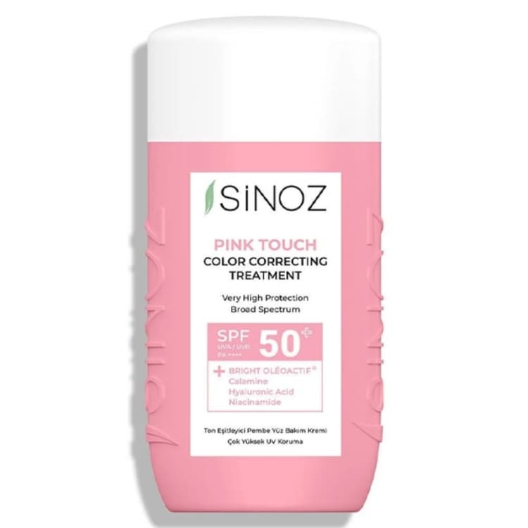 sinoz-pink-touch-spf-50-50ml