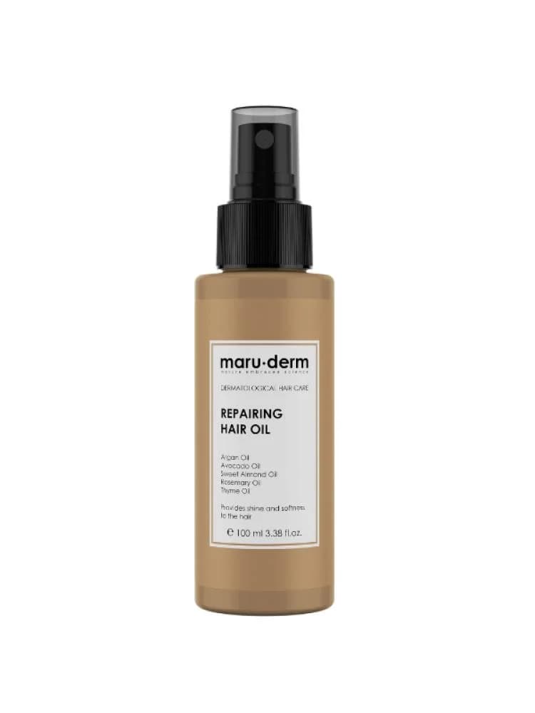 Maruderm sac yag 100ml berpaedici